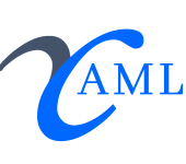 AML Logo